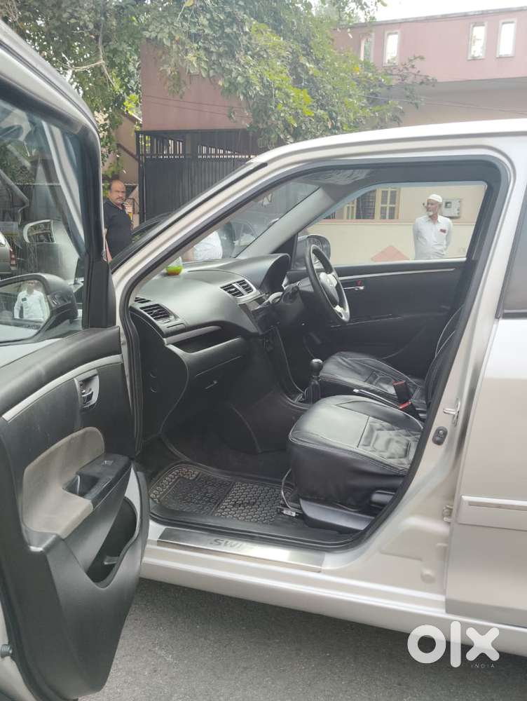 Maruti Suzuki Swift 2004-2010 Vxi With Abs, 2013, Petrol