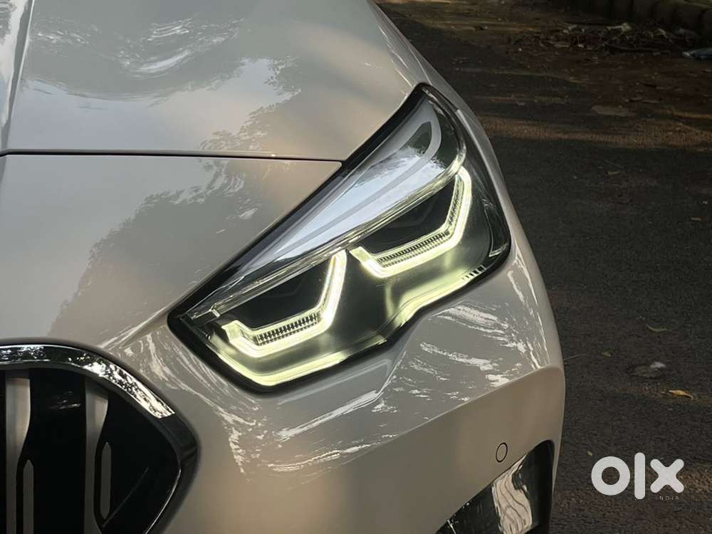 Bmw 2 Series Gran Coupe 220i M Sport, 2023, Petrol