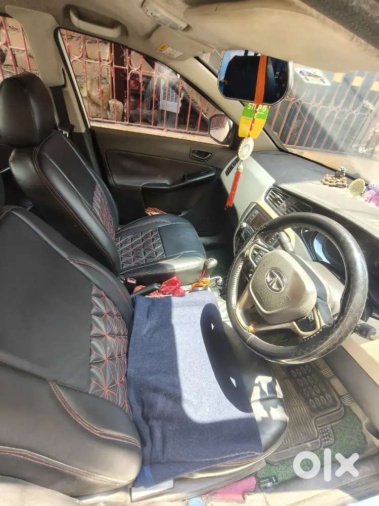 Tata Zest 2019 Diesel Good Condition