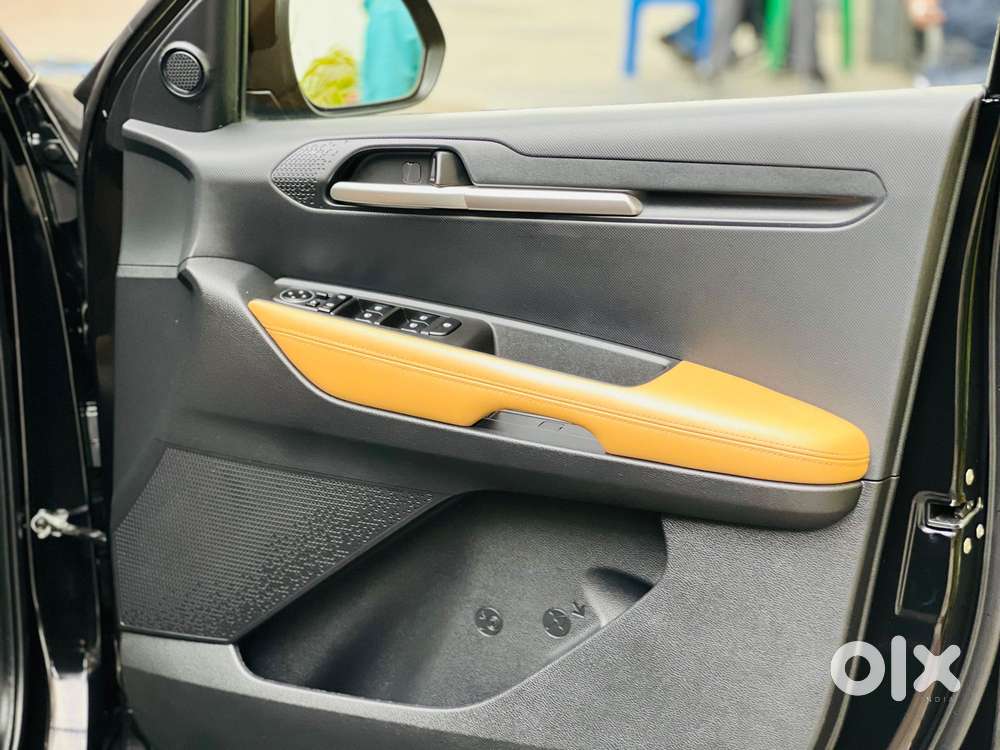 Kia Sonet Htx D, 2025, Petrol