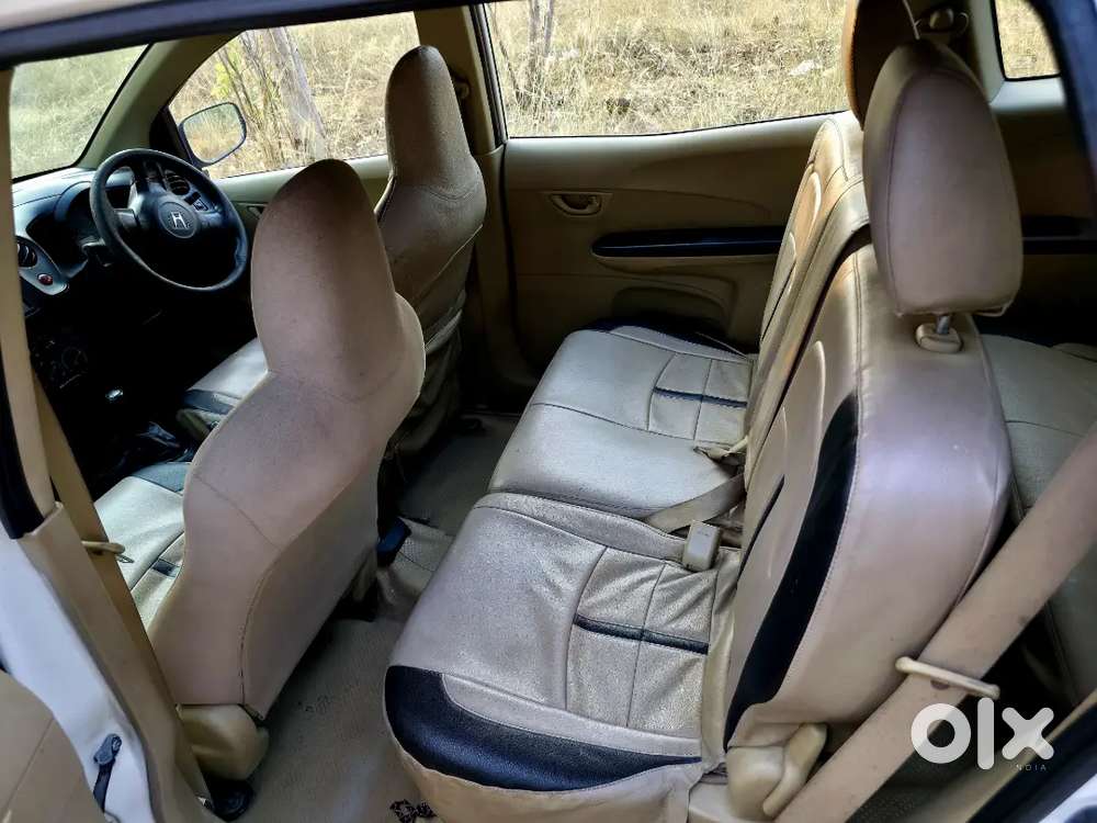 Honda Mobilio 2017