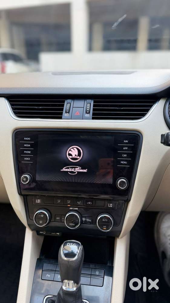 Skoda Octavia 2.0 L&k Tdi, 2017, Diesel