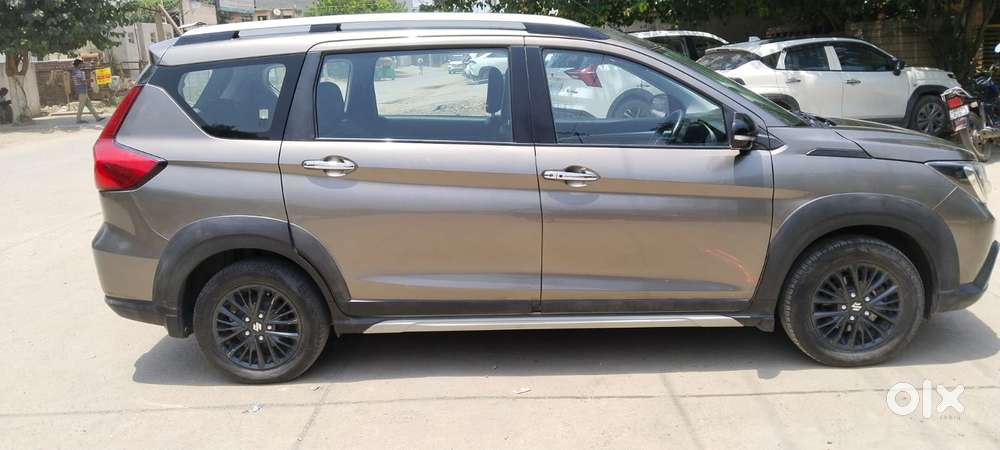 Maruti Suzuki Xl6 1.5 Zeta At, 2021, Petrol