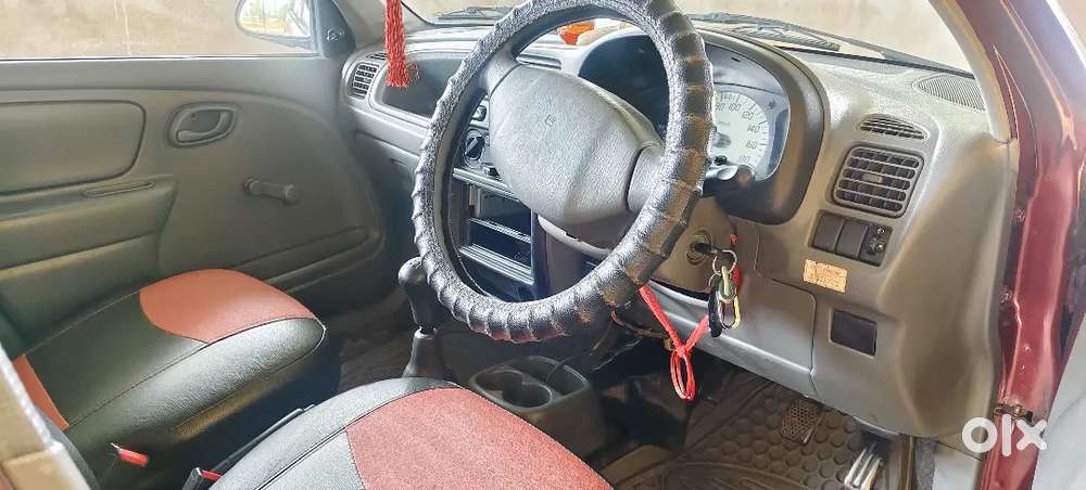 Maruti Suzuki Alto 2008