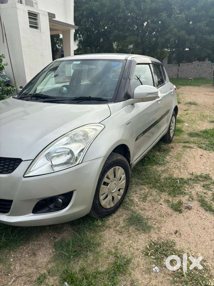 2012 Maruti Suzuki Swift