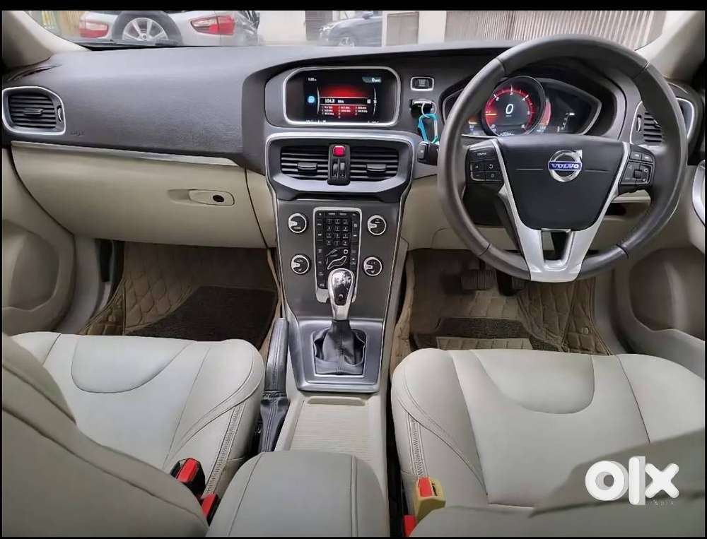 Volvo V40 Good Condition Nov 2016