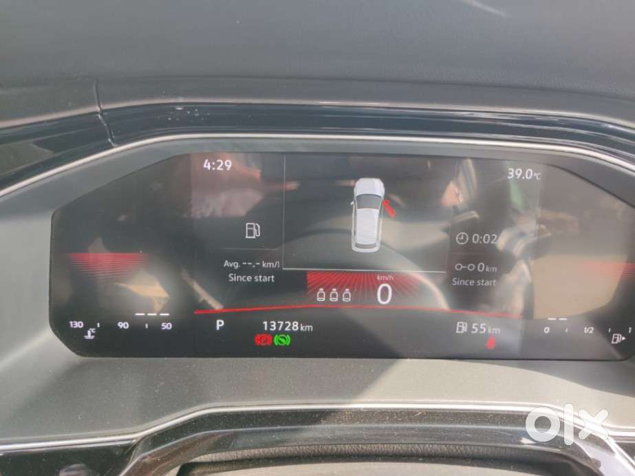 Volkswagen Virtus Gt Plus 1.5 Tsi Evo Dsg (electric Seats), 2024, Pe..
