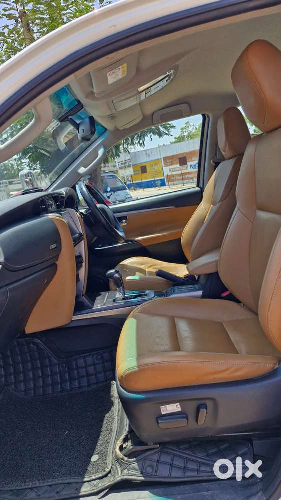 Toyota Fortuner 4x2 At 2.8 Diesel, 2022, Diesel