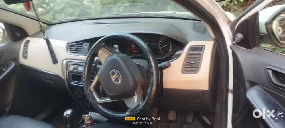 Tata Zest 2017 Diesel 110000 Km Driven