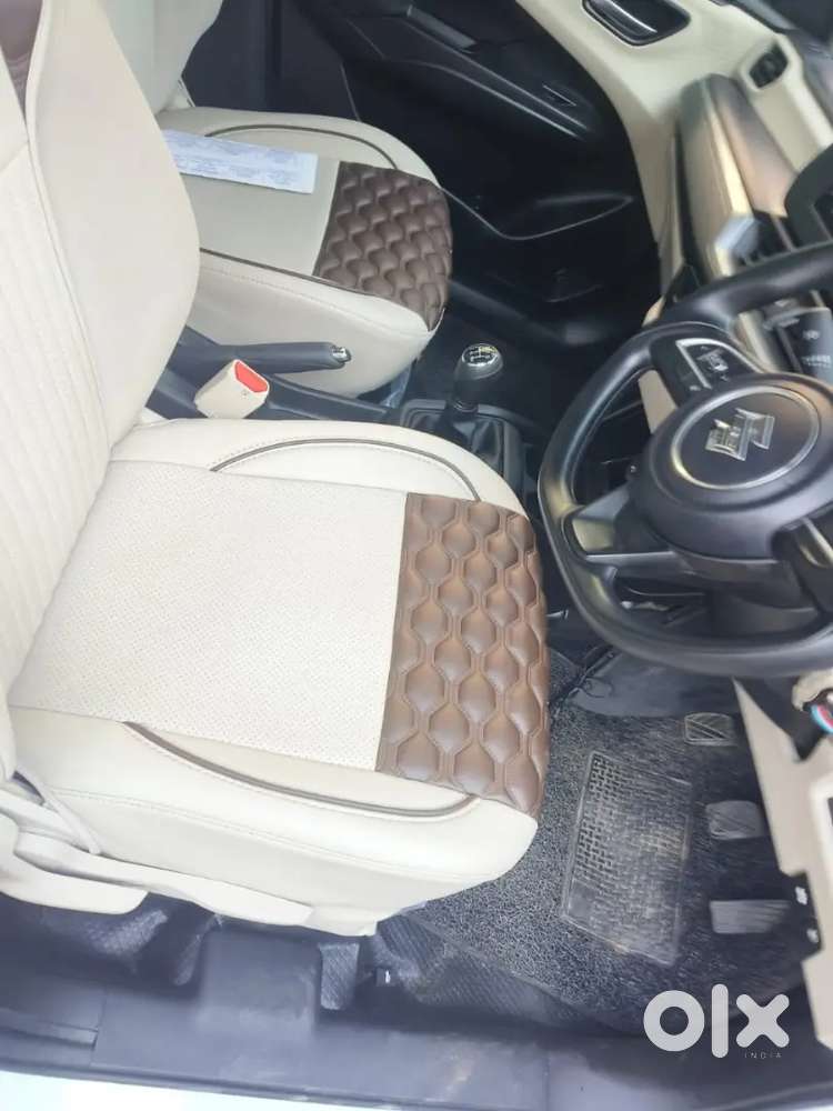 Maruti Suzuki Dzire 2016 With 5300 Km Driven