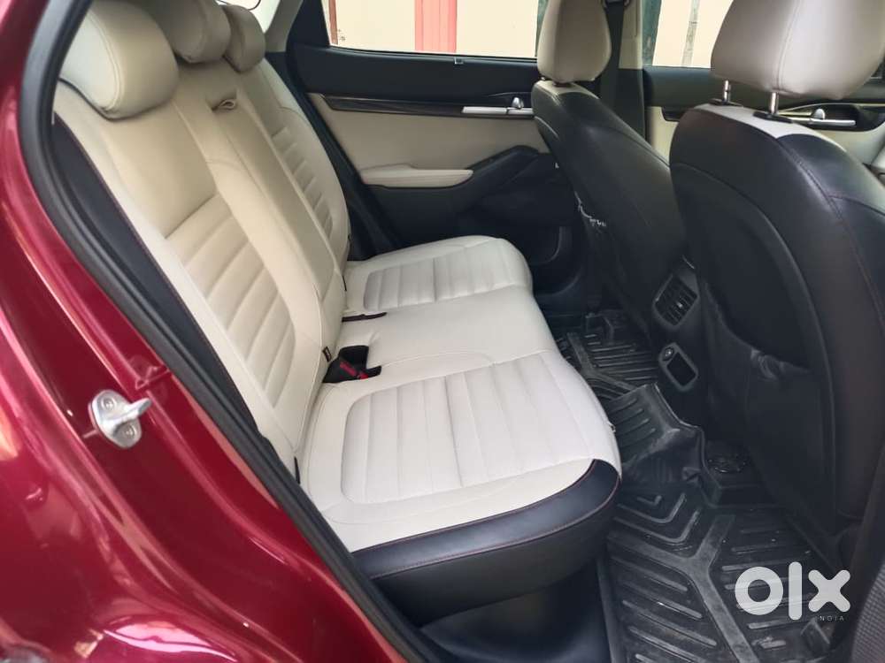 Kia Seltos 1.4 Gtx Gdi Petrol At, 2019, Petrol