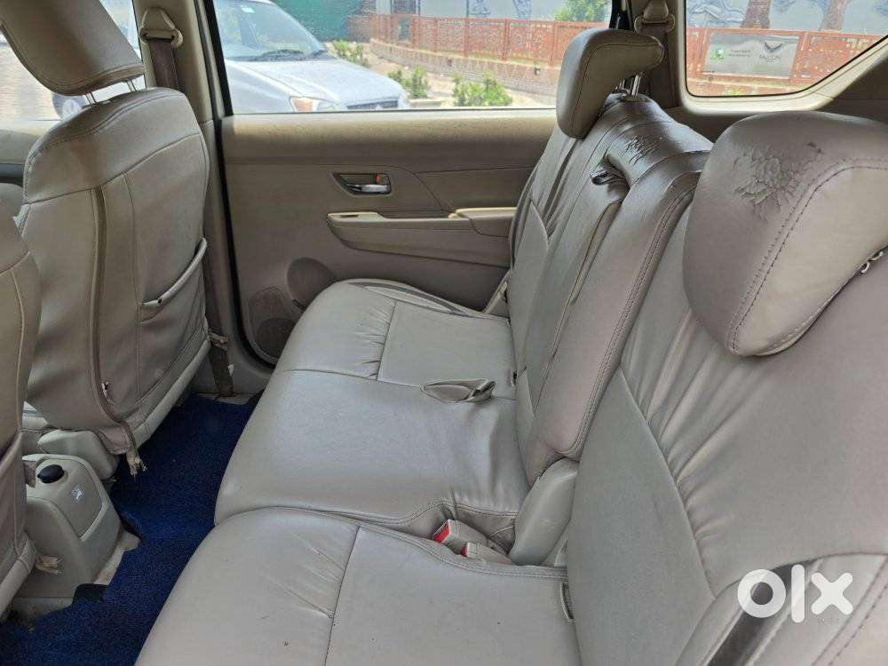 Maruti Suzuki Ertiga Vdi Shvs, 2018, Diesel