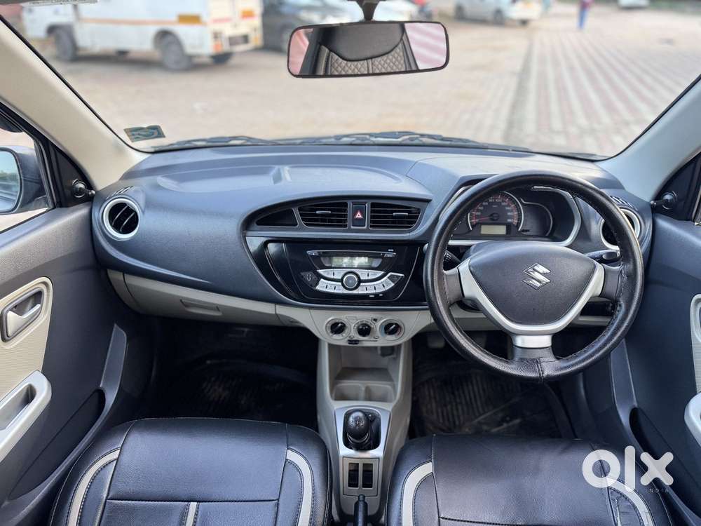 Maruti Suzuki Alto K10 Vxi, 2016, Petrol