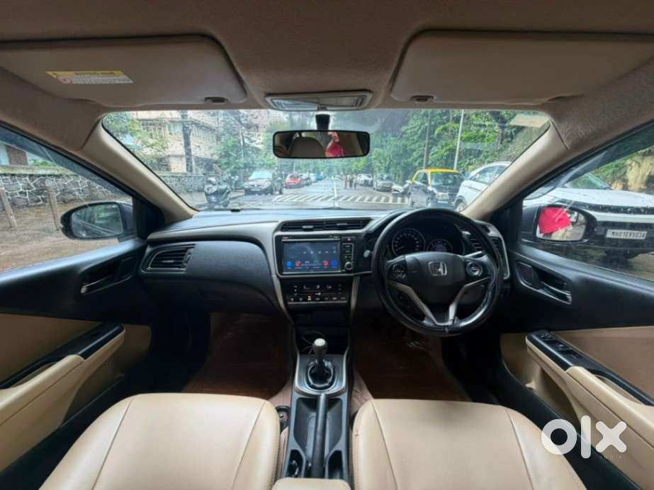 Honda City I Dtec Sv, 2018, Diesel