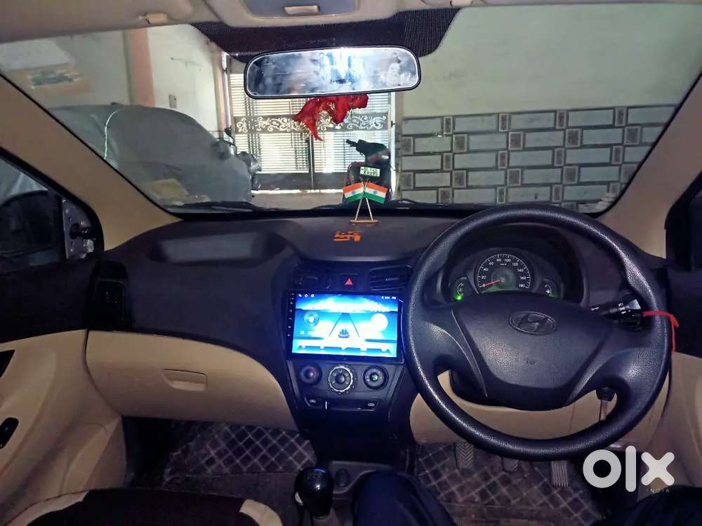Hyundai Eon 2013 September Petrol