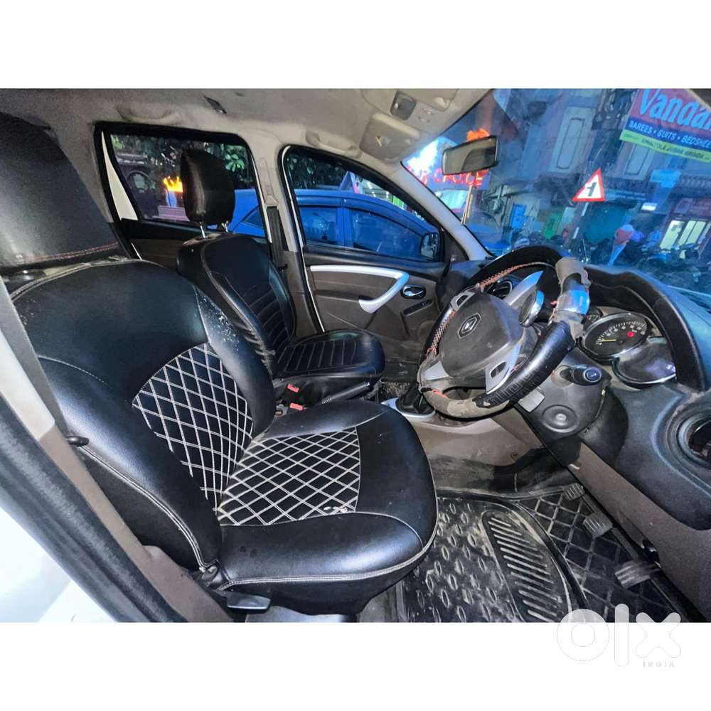 Renault Duster 2012-2015 110ps Diesel Rxz, 2019, Diesel