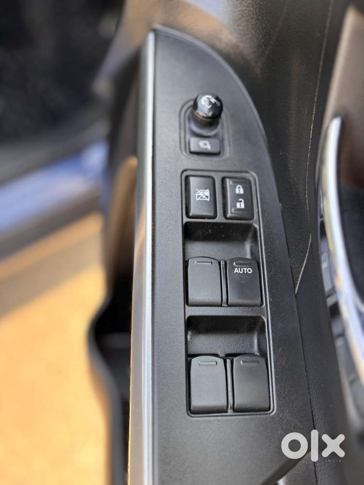 Maruti Suzuki S-cross 1.5 Alpha, 2020, Petrol