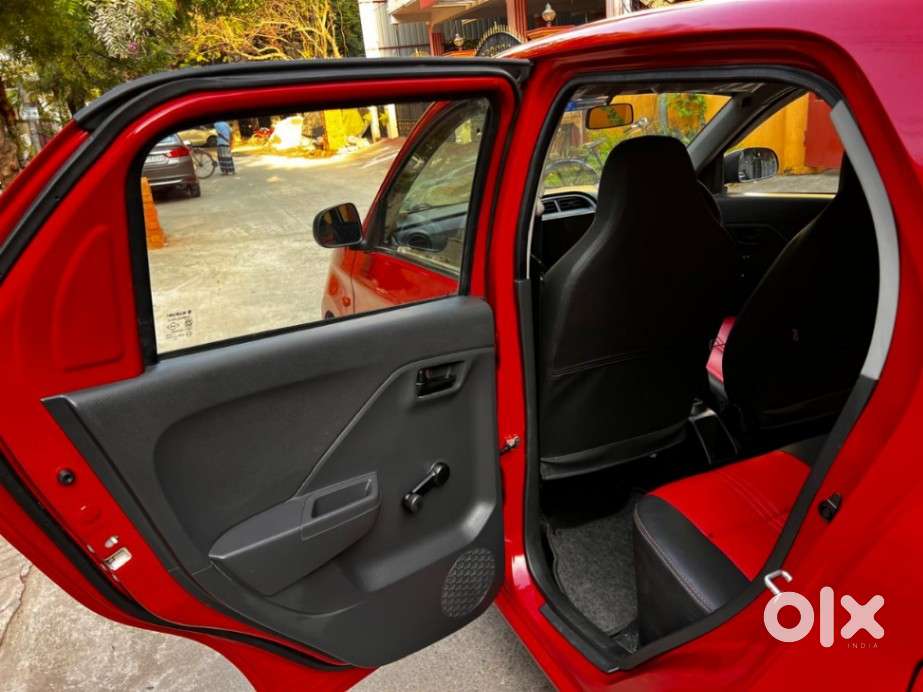 Maruti Suzuki Alto K10 1.0 Lxi, 2022, Petrol