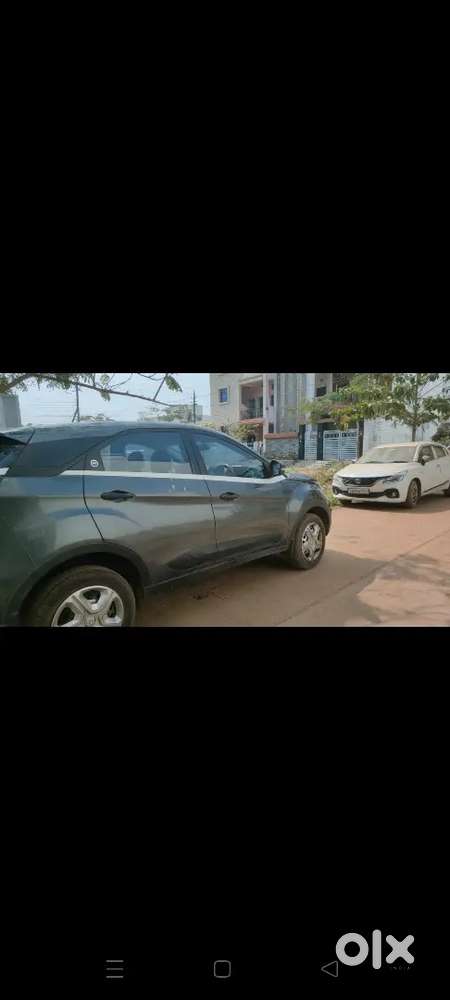 Tata Nexon 2023 Petrol 43000 Km Driven