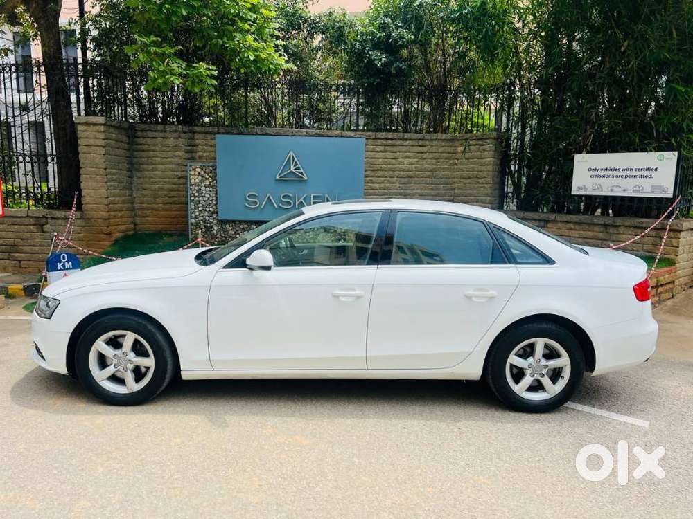 Audi A4 35 Tdi Technology Edition, 2014, Diesel