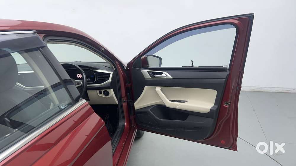 Volkswagen Virtus Topline 1.0 Tsi Mt, 2024, Petrol