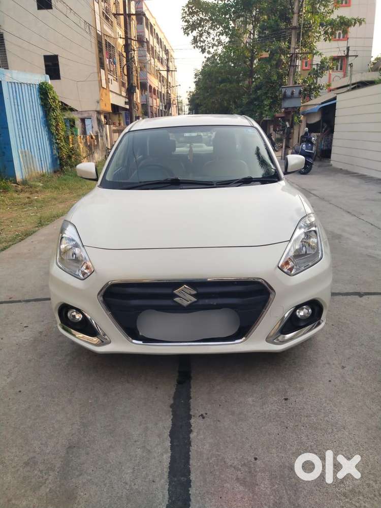 Maruti Suzuki Swift Dzire 1.3 Vxi, 2021, Petrol