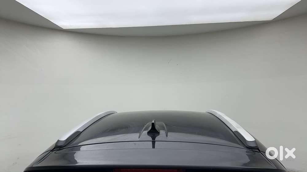 Tata Nexon 1.2 Revotron Xz Plus (l) Dark Edition, 2021, Petrol