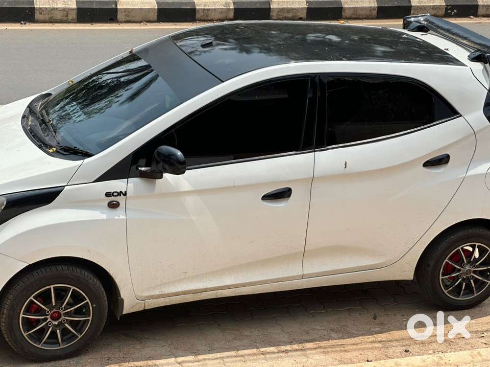 Hyundai Eon Petrol Manual 2016