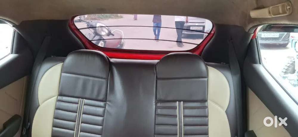 Hyundai Eon 2012 Petrol Well Maintained