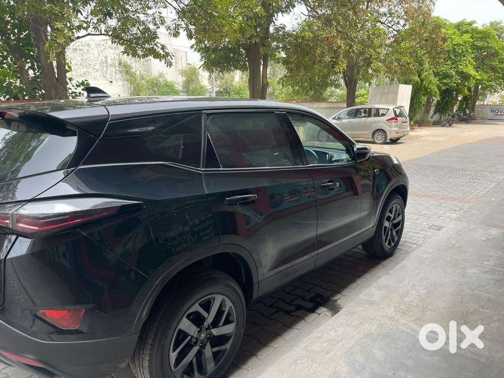 Tata Harrier 2021 Diesel 78000 Km Driven