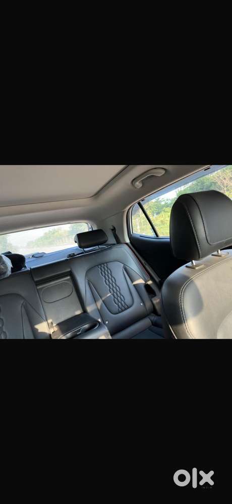 2023 Hyundai Creta Diesel