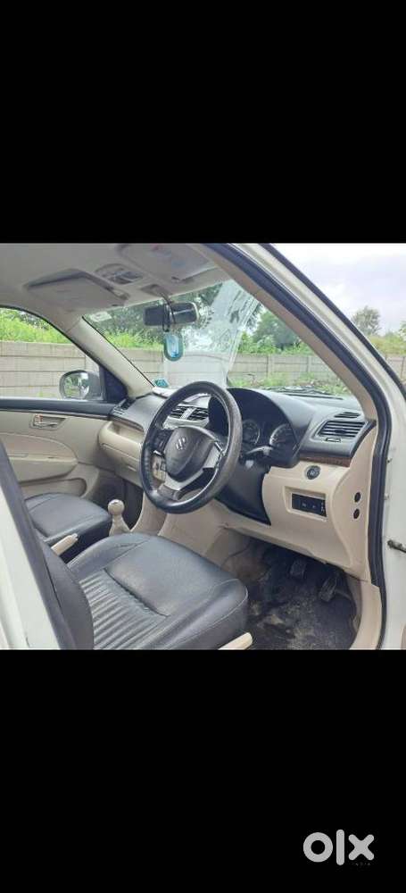 Maruti Suzuki Dzire, 2015, Diesel