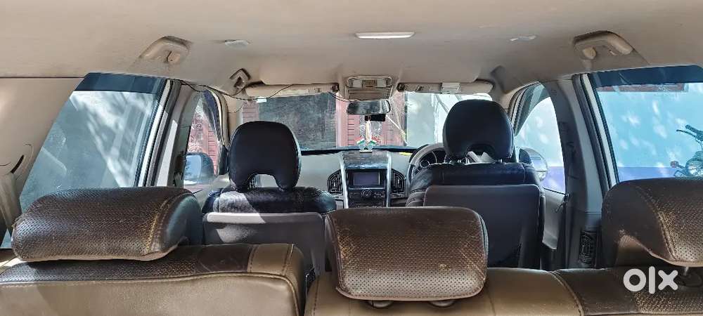 Mahindra Xuv500 2015 Diesel 72000 Km Driven