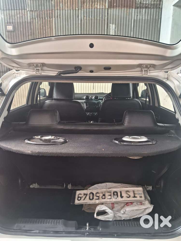 Maruti Suzuki Swift Ddis Vdi, 2018, Diesel