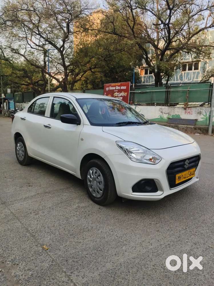 Maruti Suzuki Dzire 1.2 Vxi Cng, 2024, Cng & Hybrids