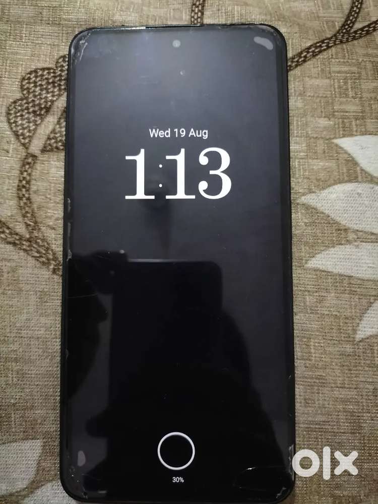 Nothing phone 3a