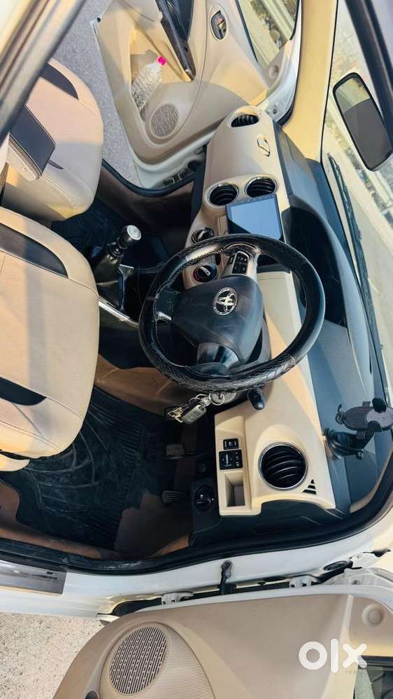 Toyota Etios 2017 Diesel 198000 Km Driven