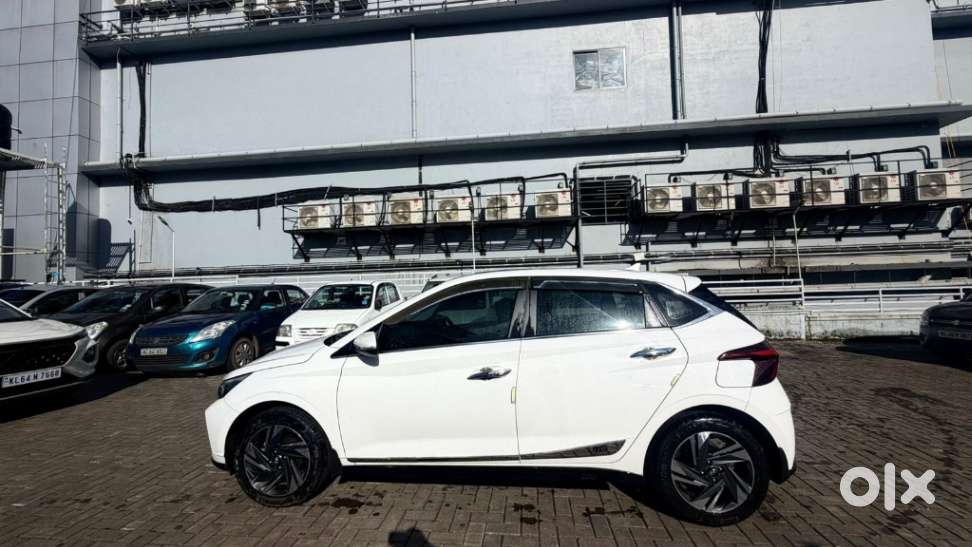 Hyundai I20 1.2 Asta, 2023, Petrol