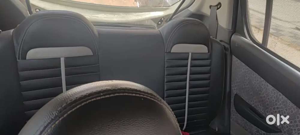 Alto 800 Cng+petrol