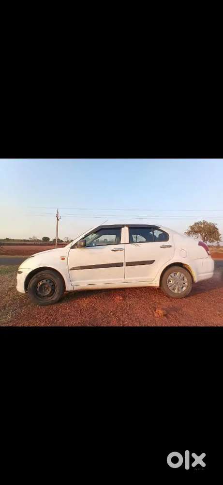 Maruti Suzuki Dzire 2016 Diesel Well Maintained