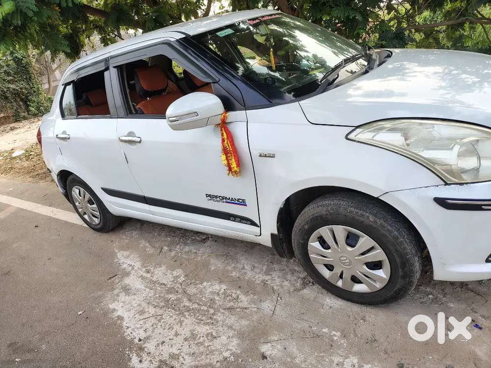 Swift Dzire Vdi 2014 Diesel Urjent Need Cash