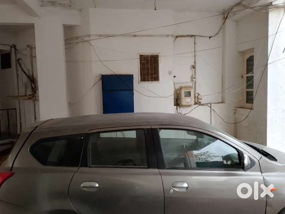 2017 Datsun Go Plus Petrol