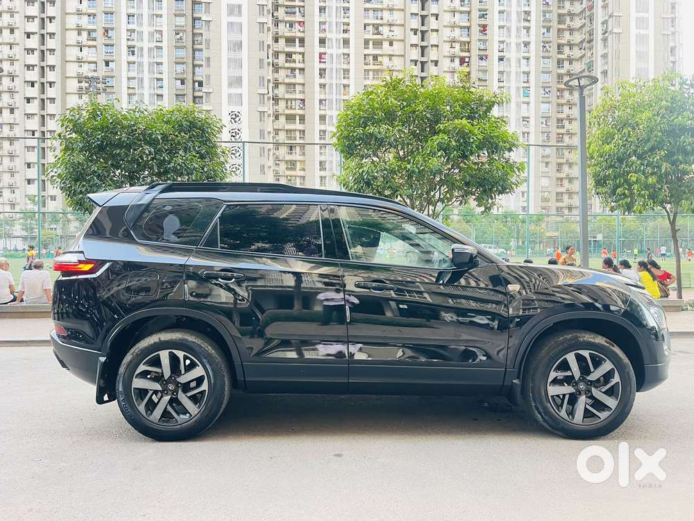 Tata Safari 2.0 Kryotec Xz Plus, 2022, Diesel