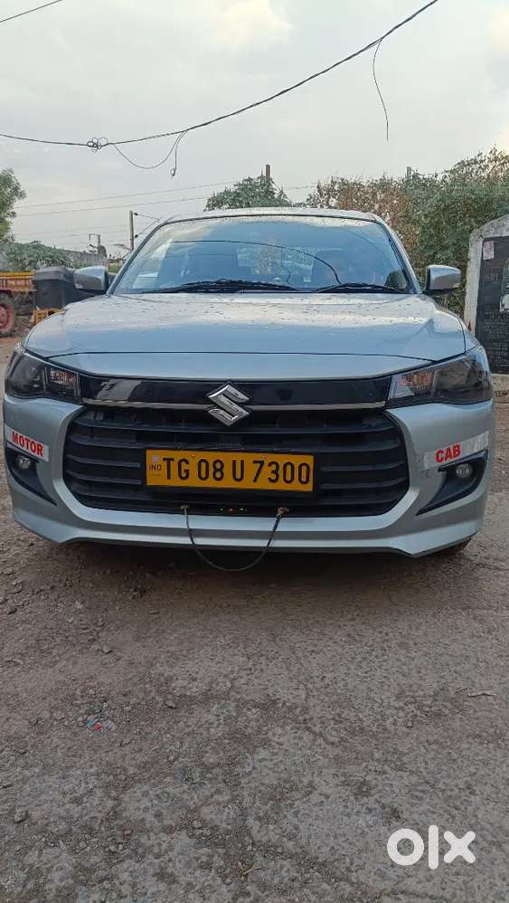 Maruti Suzuki Dzire 2025 Petrol 19000 Km Driven