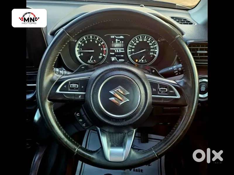Maruti Suzuki Grand Vitara 1.5 Alpha Smart Hybrid At, 2022, Petrol