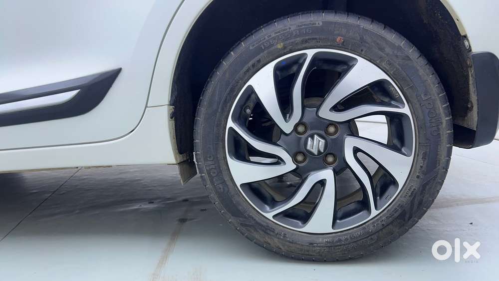 Maruti Suzuki Baleno 1.2 Zeta, 2019, Petrol