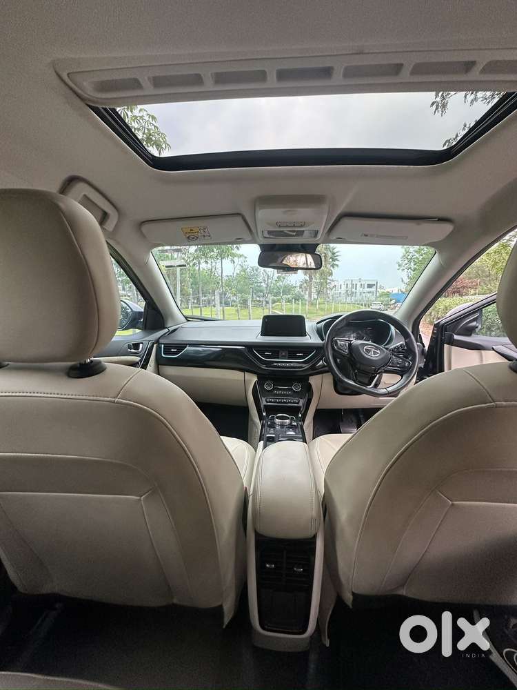 Tata Nexon Ev