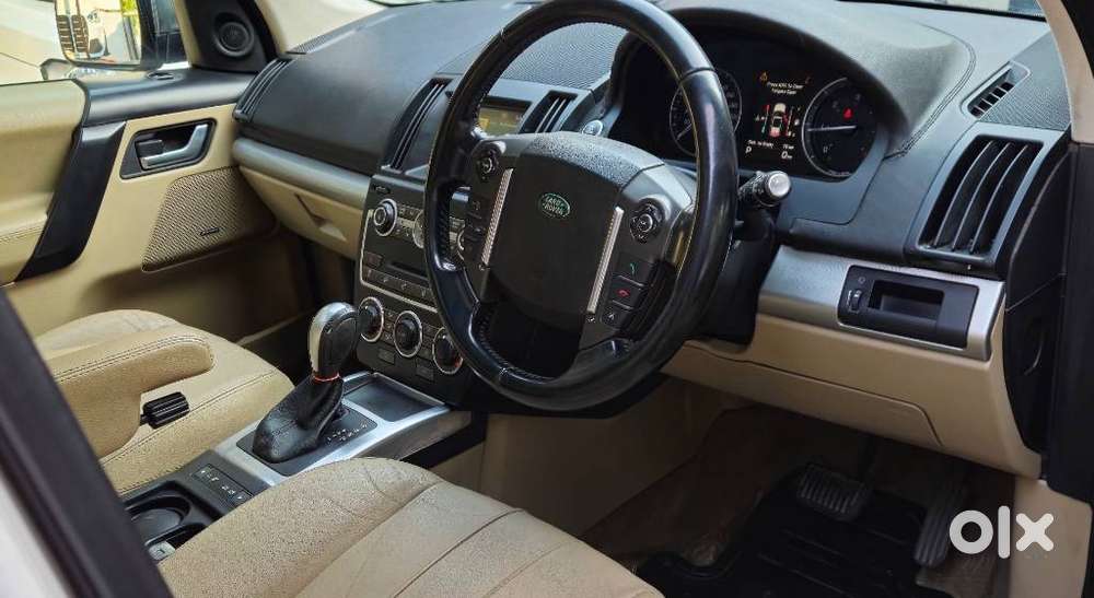 Land Rover Freelander 2 Se, 2015, Diesel