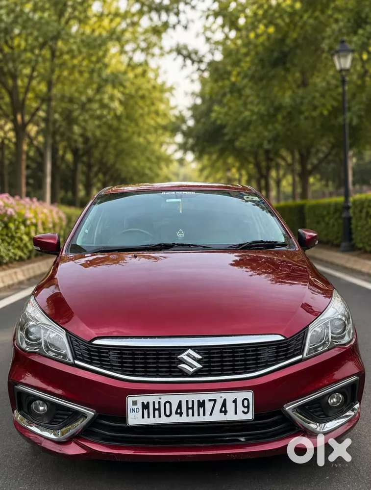 Maruti Suzuki Ciaz Vdi Plus Shvs, 2016, Diesel