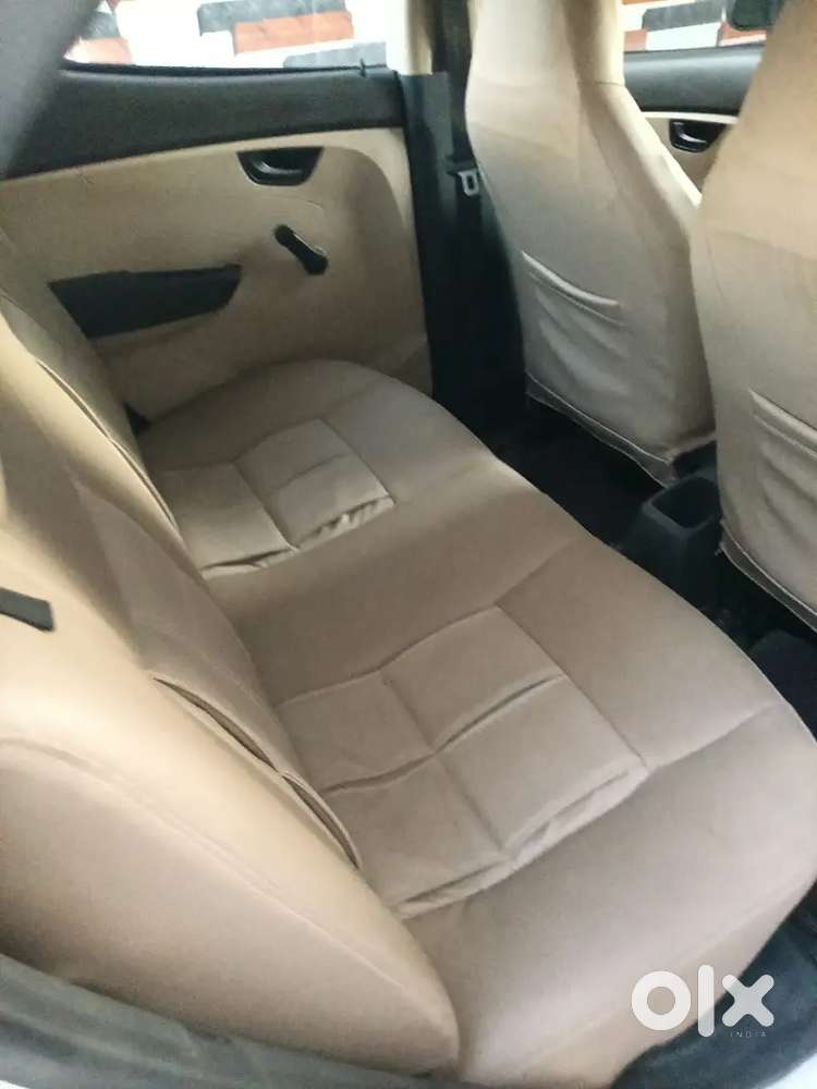 Hyundai Eon 2016 Petrol 32000 Km Driven